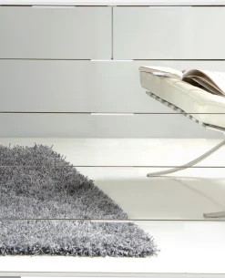 Wimex Schubkastenkommode »Easy« mit Glas- oder Spiegelfront