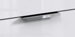 Wimex Schubkastenkommode »level36 D by fresh to go« mit soft-close Funktion und Lackfronten, 4 Schubladen, Kommode hoch