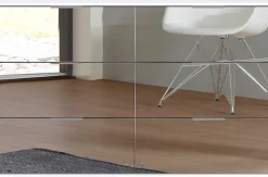Wimex Schubkastenkommode »Saigon« mit 6 Schubladen, wahlweise Glas-oder Spiegelfronten