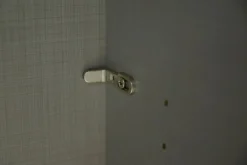 Wimex Schwebetürenschrank »Atlanta by fresh to go« mit Akustikpaneel Optik (3D Leisten), Lamelle
