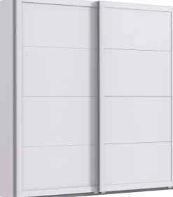 Wimex Schwebetürenschrank »Chalet« in Landhausoptik, 180 oder 225cm breit