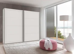 Wimex Schwebetürenschrank »Chalet« in Landhausoptik, 180 oder 225cm breit