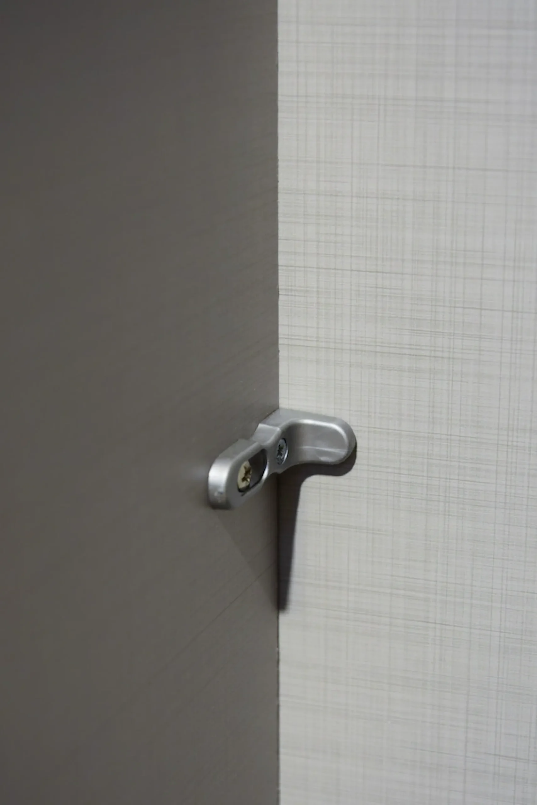 Wimex Schwebetürenschrank »Coburg, Kleiderschrank Made in Germany« mit Akustikpaneel Optik oder Holzoptik eichefarben, 180cm breit