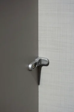 Wimex Schwebetürenschrank »Dundee, Glitzern und Funkeln im Schlafzimmer durch Strassdekor« Kleiderschrank mit Spiegel, 180x64x198cm, Made in Germany