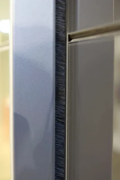 Wimex Schwebetürenschrank »Ernie Kleiderschrank mit Spiegel, Made in Germany« Wähle aus verschiedenen Größen deinen perfekten Stauraum!,Schlafzimmerschrank in verschiedenen Breiten