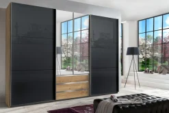 Wimex Schwebetürenschrank »Magic by fresh to go«