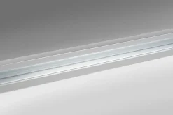 Wimex Schwebetürenschrank »Magic by fresh to go« tolles EXTRA: mit drehbarem TV-Element, Fronten aus Glas