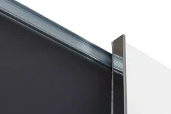 Wimex Schwebetürenschrank »Magic by fresh to go« tolles EXTRA: mit drehbarem TV-Element, Fronten aus Glas