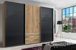 Wimex Schwebetürenschrank »Magic by fresh to go«