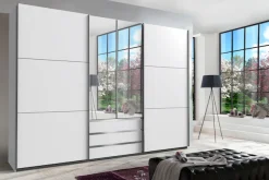 Wimex Schwebetürenschrank »Magic by fresh to go«