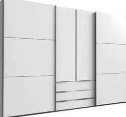 Wimex Schwebetürenschrank »Magic by fresh to go«