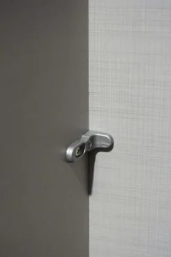 Wimex Schwebetürenschrank »Saigon, mit kompletter Innenausstattung, Made in Germany« Kleiderschrank 3-türig, 270cm breit, mit 6 praktischen Außenschubladen