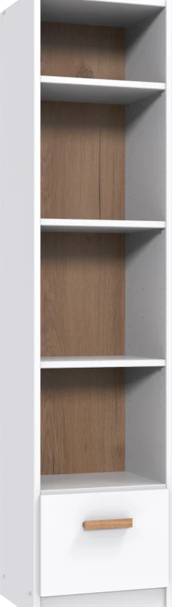 Wimex Standregal »Gotland« mit 1 Schublade