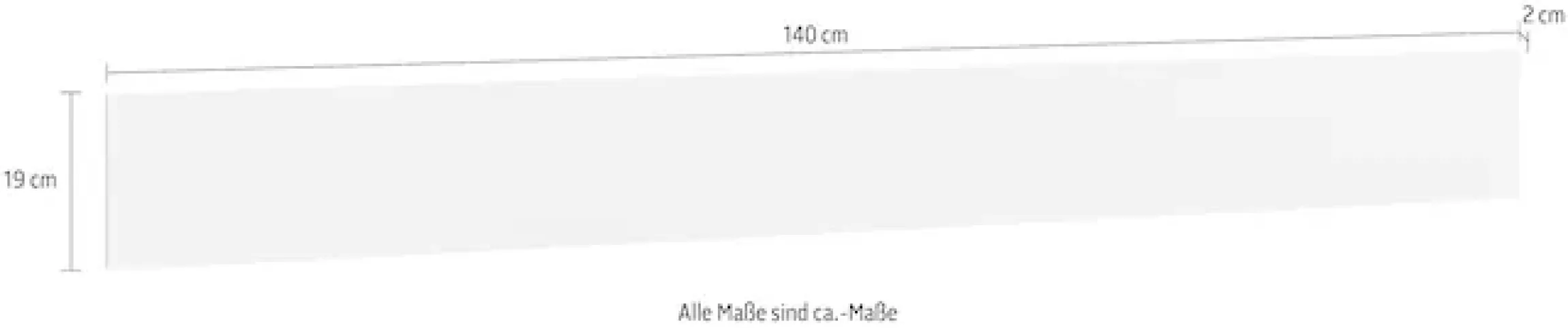 Wimex Umbauseiten »Cindy2« Set,