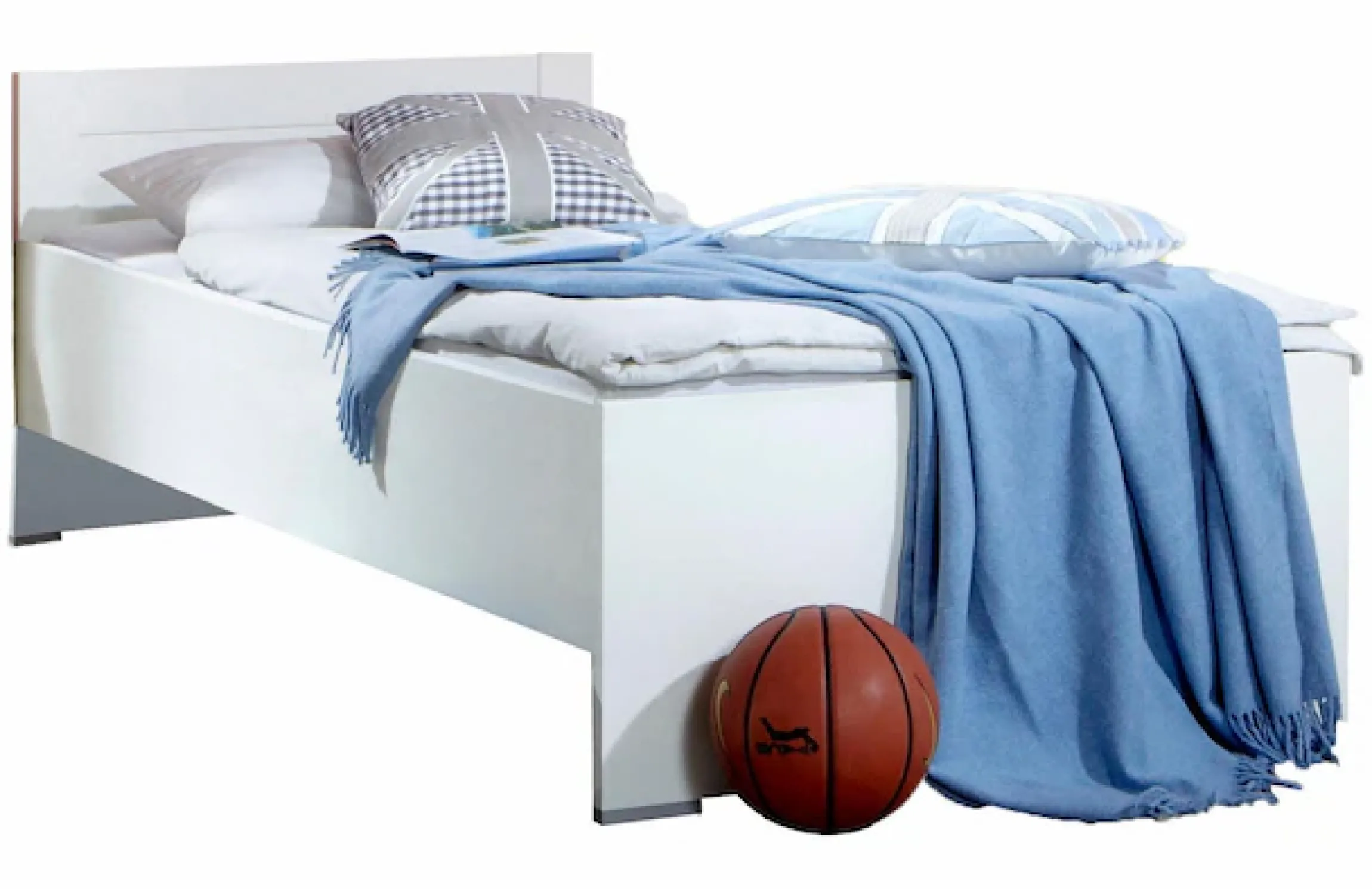 Wimex Umbauseiten »York« 2 Stk. tlg. Erweiterung zum Juniorbett