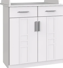 Wimex Wickelkommode »Borkum« bis 15 kg umbaubar zur Kommode 91 cm