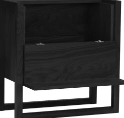 Woodman Barschrank »New Est« Breite 60 cm, eine kompakte und vielseitige Ergänzung, FSC®