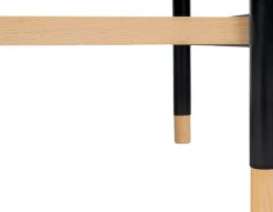 Woodman Bücherregal »Jugend« Holzfurnier aus Eiche, FSC®-zertifiziert