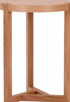 Woodman Beistelltisch »Peppa« im skandinavian Design, FSC®-zertifiziert