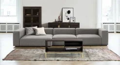 Woodman Couchtisch besonderes Design, FSC®-zertifiziert