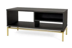 Woodman Couchtisch besonderes Design, FSC®-zertifiziert