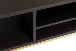 Woodman Couchtisch besonderes Design, FSC®-zertifiziert