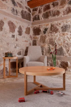 Woodman Couchtisch »Peppa« Breite 82 cm, FSC®-zertifiziert