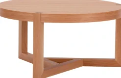 Woodman Couchtisch »Peppa« Breite 82 cm, FSC®-zertifiziert