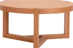 Woodman Couchtisch »Peppa« Breite 82 cm, FSC®-zertifiziert