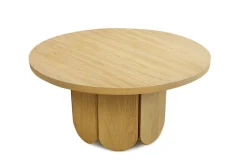 Woodman Couchtisch »Soft« besonderes Design, Breite 78 cm, FSC®-zertifiziert
