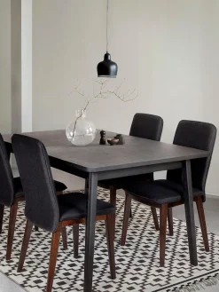 Woodman Esstisch Breite 140 cm, FSC®-zertifiziert