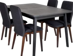 Woodman Esstisch Breite 140 cm, FSC®-zertifiziert