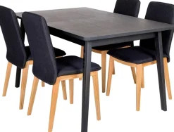 Woodman Esstisch Breite 140 cm, FSC®-zertifiziert
