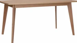Woodman Esstisch »Kensal« inklusive Verlängerungsplatte, im schlichten skandinavischen Design