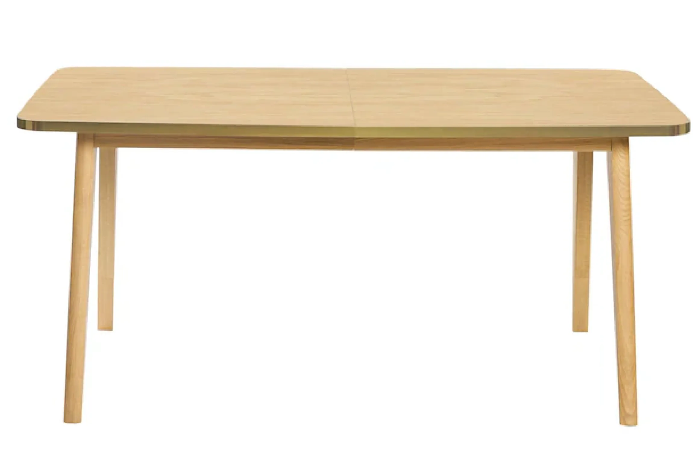 Woodman Esstisch »Nice« Breite 160 cm, ausziehbar auf 210 cm, FSC® zertifiziert