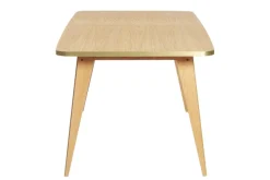 Woodman Esstisch »Nice« Breite 160 cm, ausziehbar auf 210 cm, FSC® zertifiziert