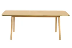 Woodman Esstisch »Nice« Breite 160 cm, ausziehbar auf 210 cm, FSC® zertifiziert
