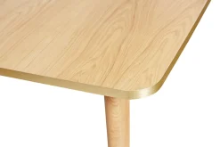 Woodman Esstisch »Nice« Breite 160 cm, ausziehbar auf 210 cm, FSC® zertifiziert