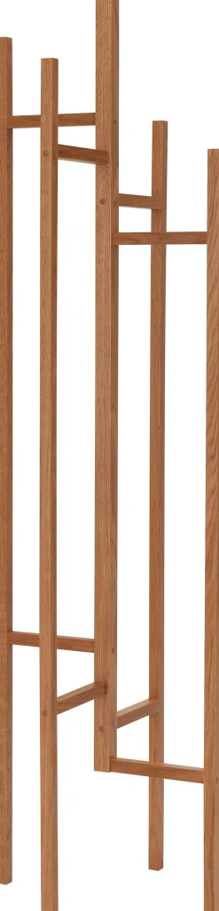 Woodman Garderobe