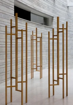 Woodman Garderobe