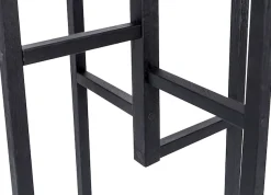 Woodman Garderobenständer »Eigen« im skandinavian Design, aus keilverzinkter massiver Buche, FSC®