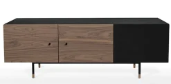 Woodman Kommode »Jugend Kommode« mit Holzfurnier aus Eiche, Skandinavisches Design, FSC®