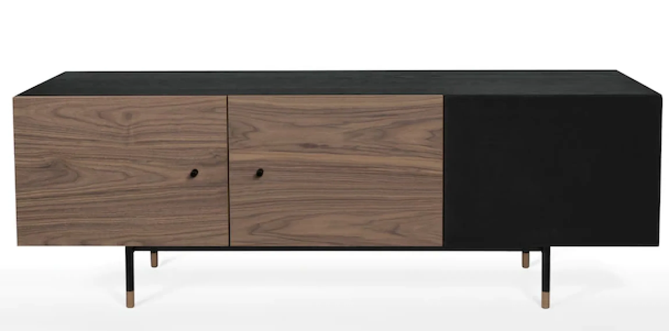 Woodman Kommode »Jugend Kommode« mit Holzfurnier aus Eiche, Skandinavisches Design, FSC®
