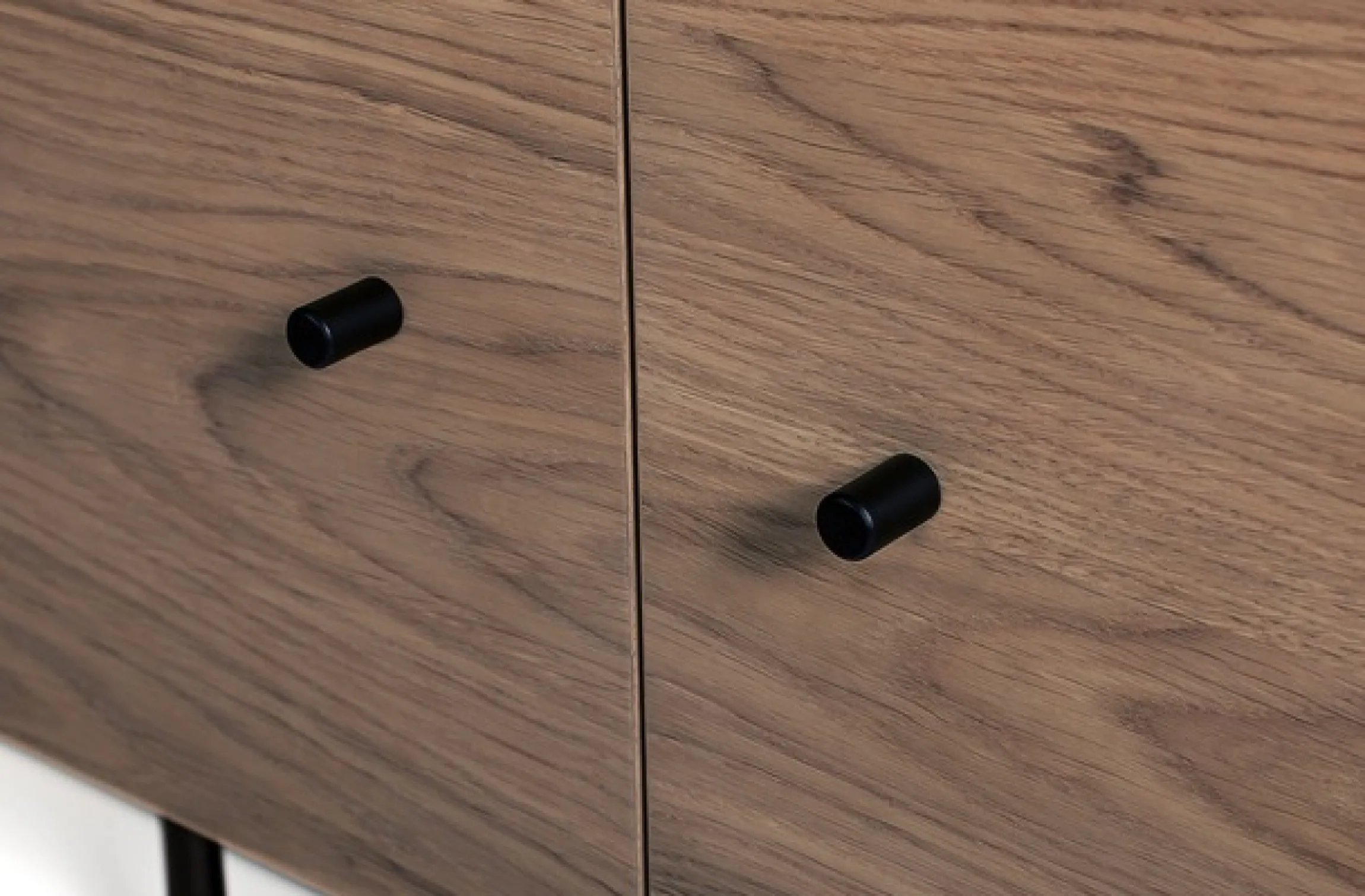 Woodman Kommode »Jugend Kommode« mit Holzfurnier aus Eiche, Skandinavisches Design, FSC®