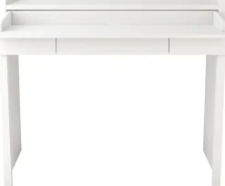 Woodman Konsolentisch »Jens« mit Schreibtisch Funktion, im extravaganten Design, FSC®-zertifiziert