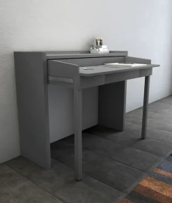 Woodman Schreibtisch »Desk 16« skandinavisches Design, Home Office, praktisch ausziehbar, FSC®