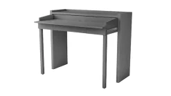 Woodman Schreibtisch »Desk 16« skandinavisches Design, Home Office, praktisch ausziehbar, FSC®