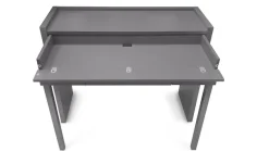 Woodman Schreibtisch »Desk 16« skandinavisches Design, Home Office, praktisch ausziehbar, FSC®