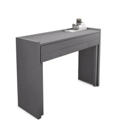 Woodman Schreibtisch »Desk 16« skandinavisches Design, Home Office, praktisch ausziehbar, FSC®