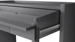 Woodman Schreibtisch »Desk 16« skandinavisches Design, Home Office, praktisch ausziehbar, FSC®